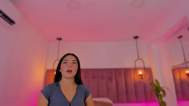 Haily b online show from 02/19/26, 07:54