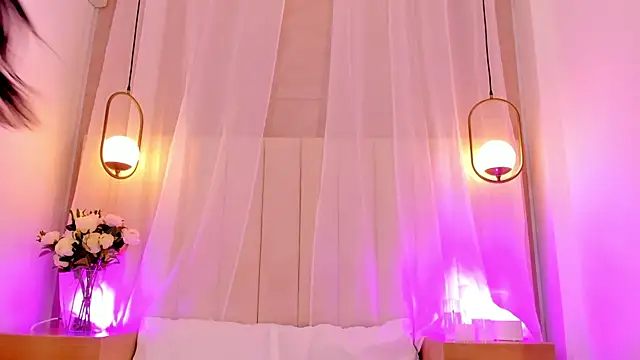 Haily b online show from 03/19/26, 08:02