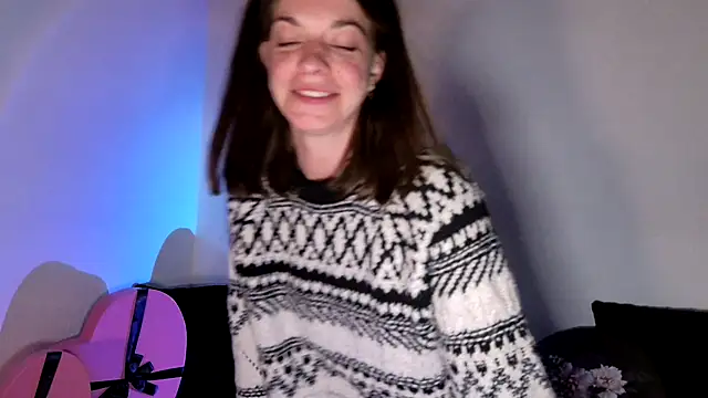 Rosemarie Blu online show from 02/23/26, 06:16