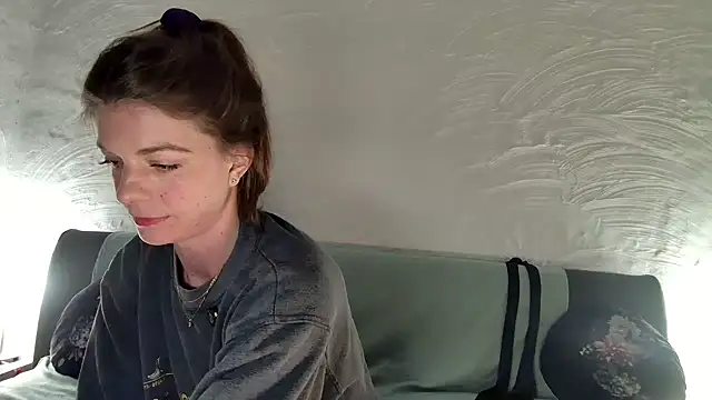 Rosemarie Blu online show from 03/09/26, 08:35