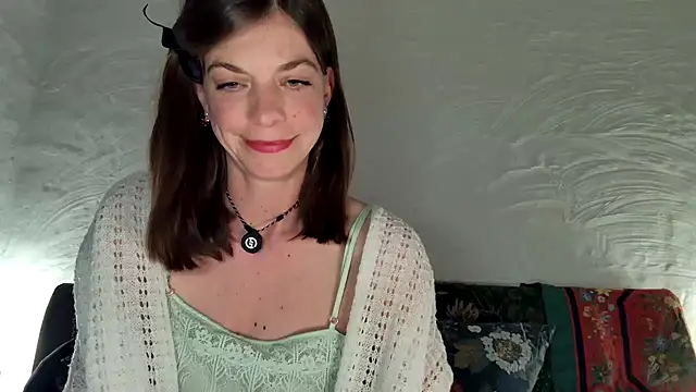 Rosemarie Blu online show from 03/16/26, 06:45