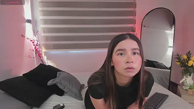 sweet obsession   online show from 09/30/25, 08:03