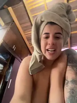 Madisson-Rivas online show from 11/26/25, 05:25