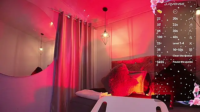 miaoconell online show from 09/26/25, 08:57