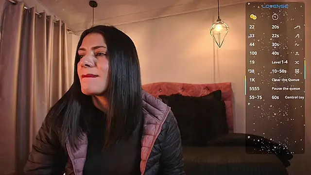 miaoconell online show from 12/03/25, 10:08