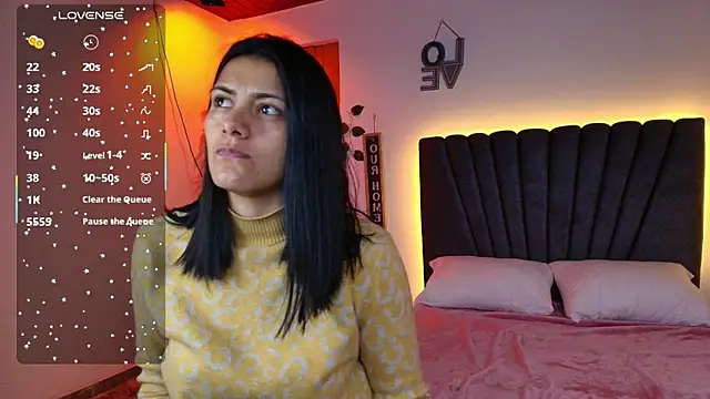 miaoconell online show from 01/08/26, 10:56