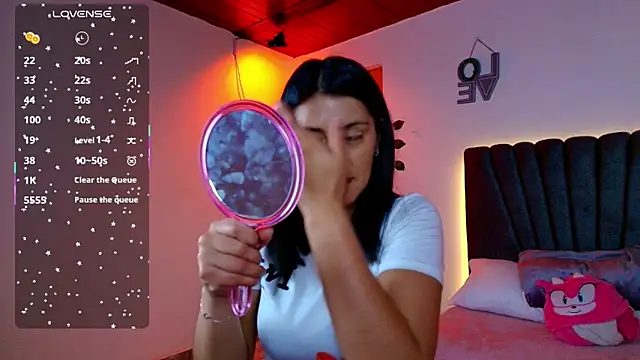 miaoconell online show from 01/09/26, 09:05