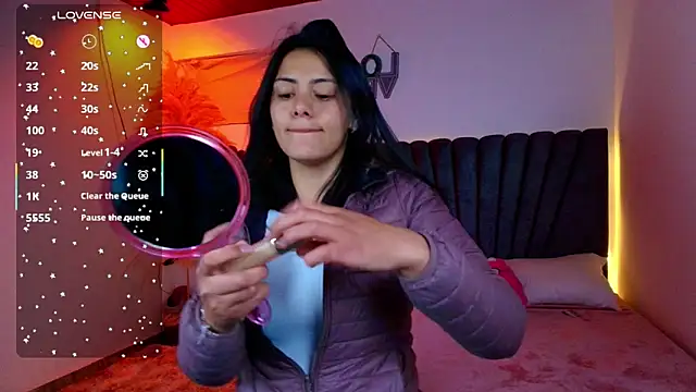 miaoconell online show from 01/11/26, 08:58