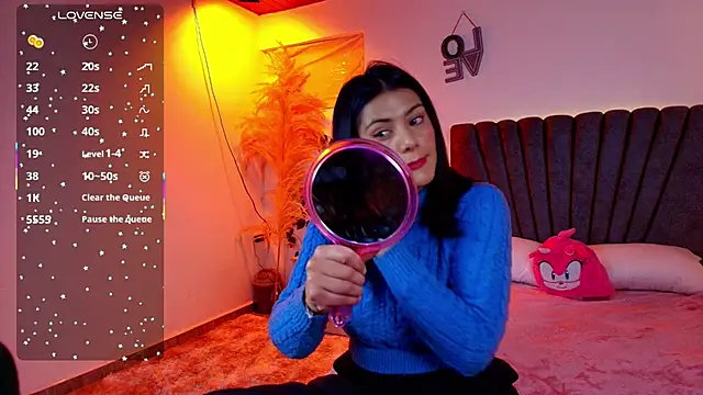 miaoconell online show from 01/13/26, 10:15