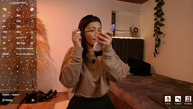 miaoconell online show from 03/26/26, 10:26