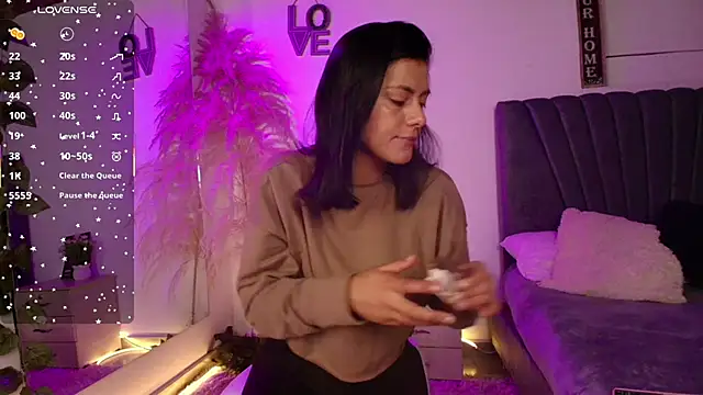 miaoconell online show from 04/13/26, 11:48