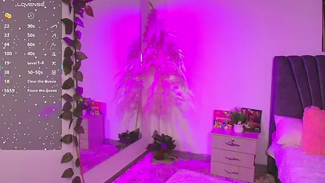 miaoconell online show from 07/11/26, 10:11
