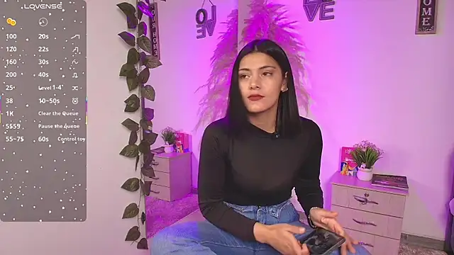 miaoconell online show from 07/16/26, 11:55