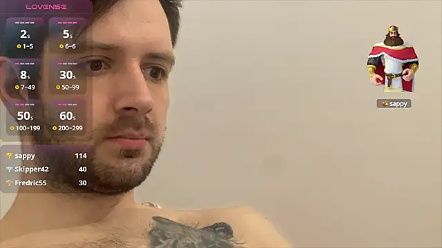 Snapshot of Leo_Virgo chatting on 03/03/25, 02:58 Leo Virgo online show from 03/03/25, 02:58