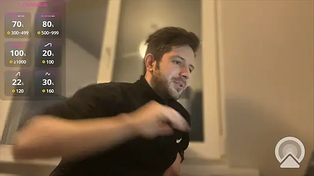 Snapshot of Leo_Virgo chatting on 03/04/25, 03:22 Leo Virgo online show from 03/04/25, 03:22