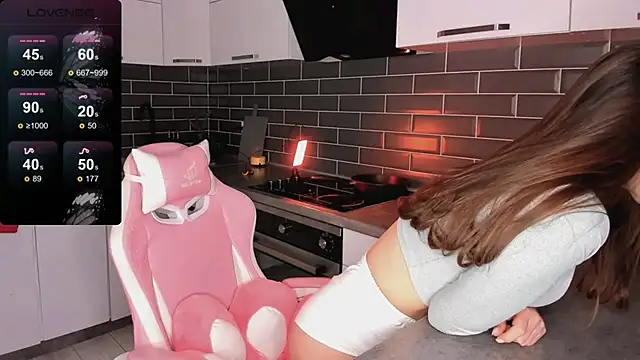 ShaiyaMinn3 online show from 01/17/26, 04:33