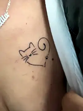 NataKitten online show from 11/11/25, 06:35