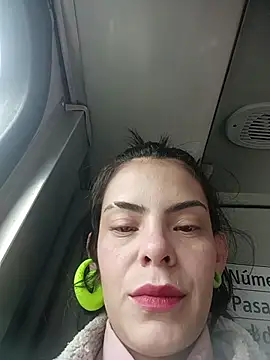 Snapshot of Ali3Martin chatting on 02/13/26, 02:02 Ali3Martin online show from 02/13/26, 02:02