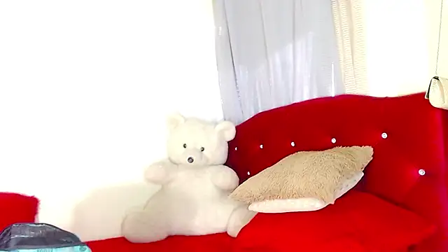 Catalinehot2025 online show from 09/22/25, 08:22