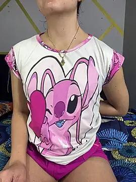 angellicaa  online show from 07/11/26, 02:20