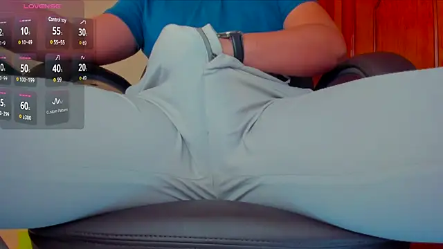 MxsterJohn online show from 02/26/25, 04:35