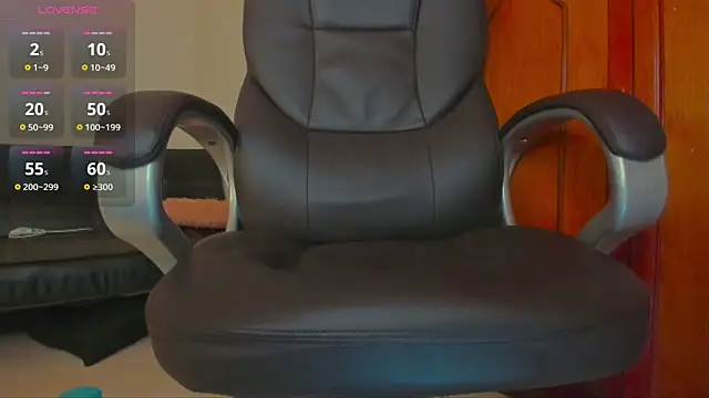 MxsterJohn online show from 03/01/25, 11:26