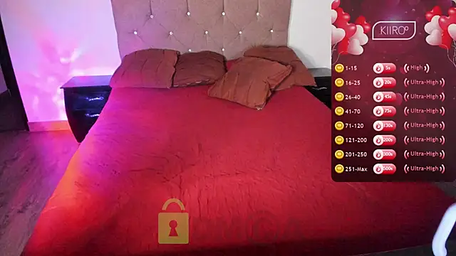 Juana blackm online show from 12/16/25, 11:21