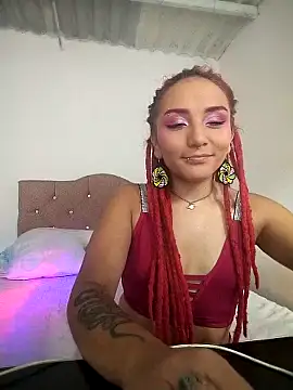 Juana blackm online show from 01/15/26, 07:06