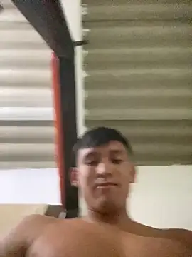 Babyalienqm online show from 12/16/25, 08:08