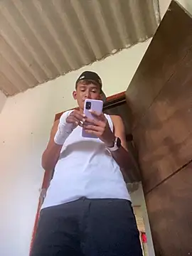 Babyalienqm online show from 03/14/26, 07:08