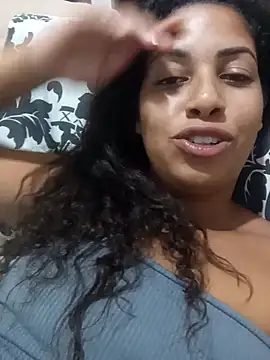 ebonye  online show from 11/01/25, 08:55