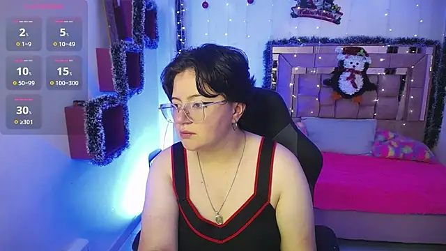 safyka online show from 12/18/25, 02:39