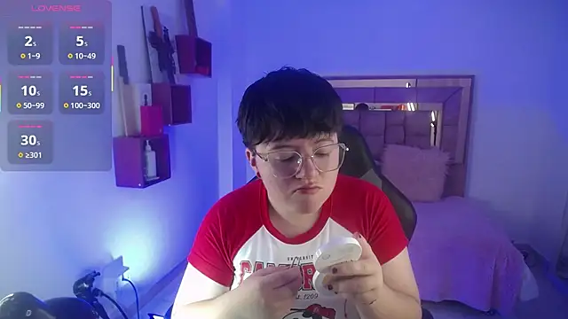 safyka online show from 03/03/26, 03:34