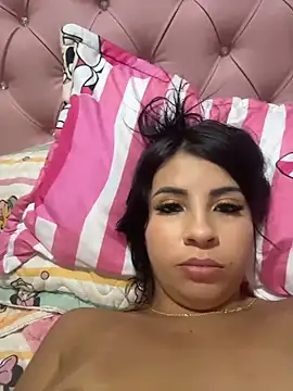 Pamela Skyangels online show from 11/11/25, 02:00