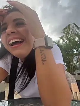 Pamela Skyangels online show from 12/20/25, 09:00