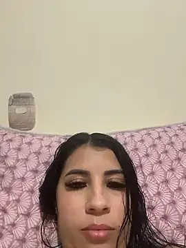 Pamela Skyangels online show from 01/09/26, 02:03