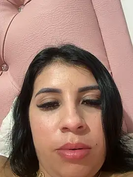 Pamela Skyangels online show from 01/12/26, 11:21