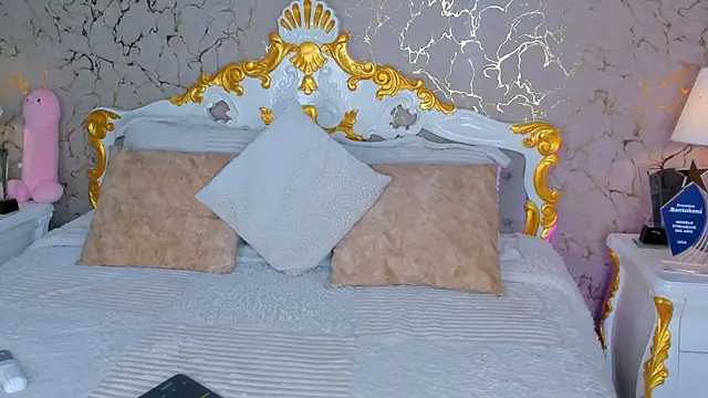 ScarlettWallace online show from 03/14/25, 12:43