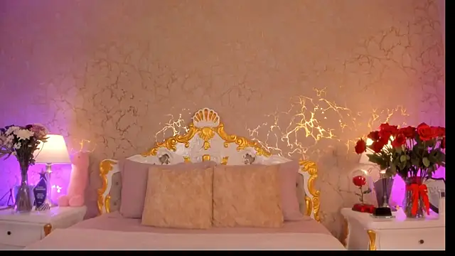 ScarlettWallace online show from 02/17/26, 09:21