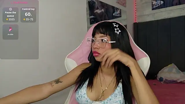 Aida princess online show from 01/15/26, 11:30