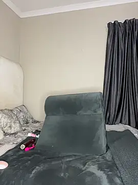 PrincessTamara online show from 02/10/26, 07:29