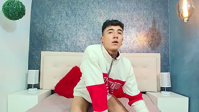 Patrick Rango online show from 11/25/25, 03:39