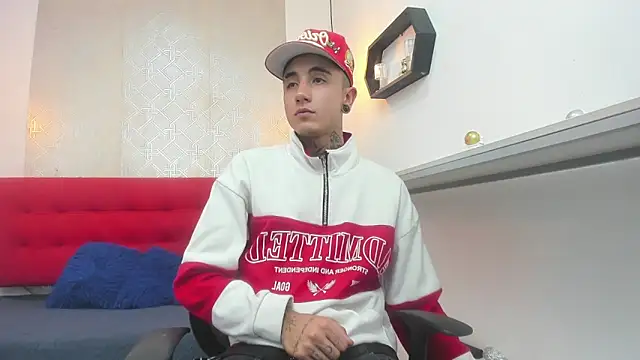 Patrick Rango online show from 12/23/25, 03:48