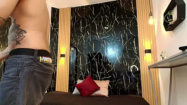 Patrick Rango online show from 01/15/26, 03:11