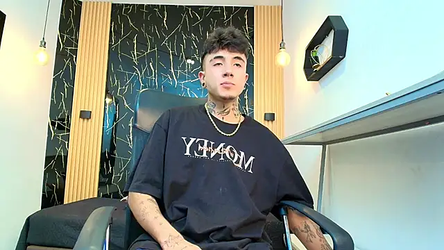 Patrick Rango online show from 02/07/26, 03:21