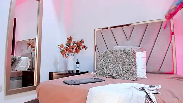 SeleneLujan online show from 03/12/25, 02:56