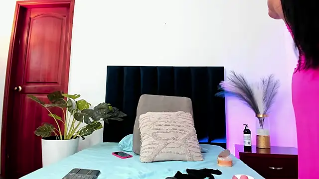 SeleneLujan online show from 03/15/25, 03:16