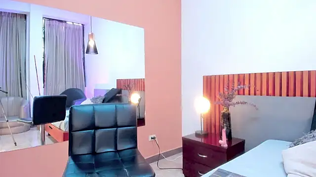 SeleneLujan online show from 03/20/25, 02:53