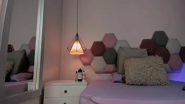 SeleneLujan online show from 02/22/26, 02:15