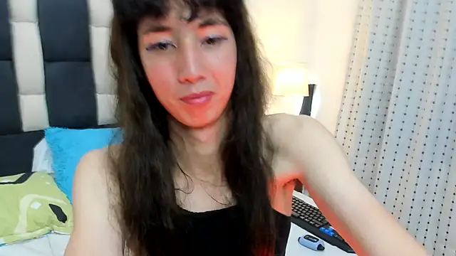 loverisu-coral online show from 03/09/25, 02:29